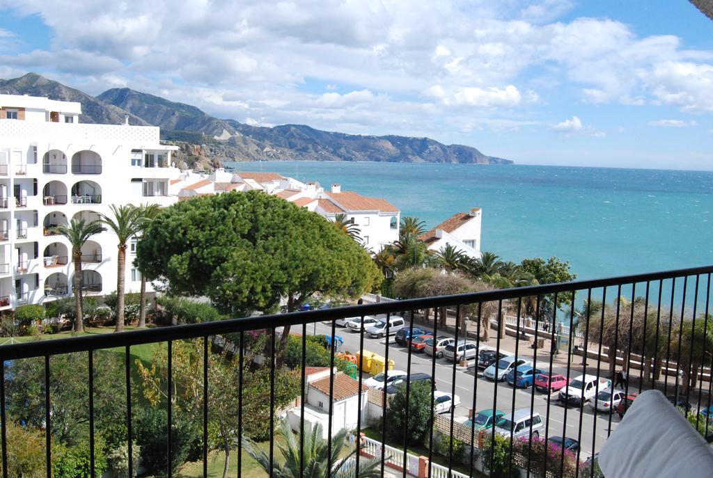 Apartment Carabeo 50 Casasol