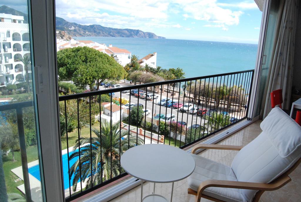 Apartment Carabeo 50 Casasol *