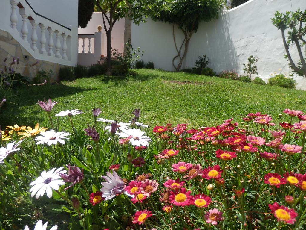 Casa Surymar Villa *