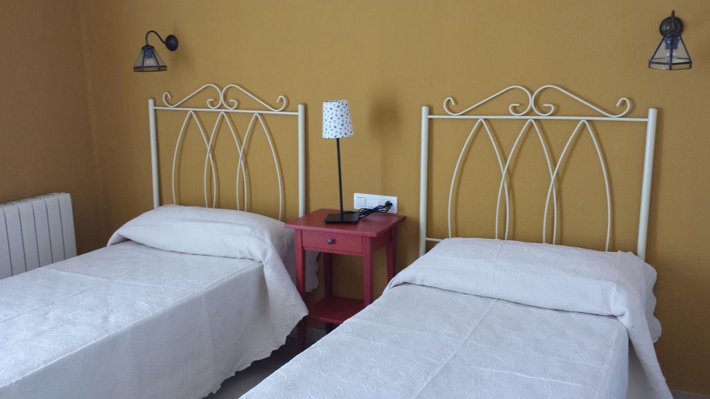 Villa Casa Surymar