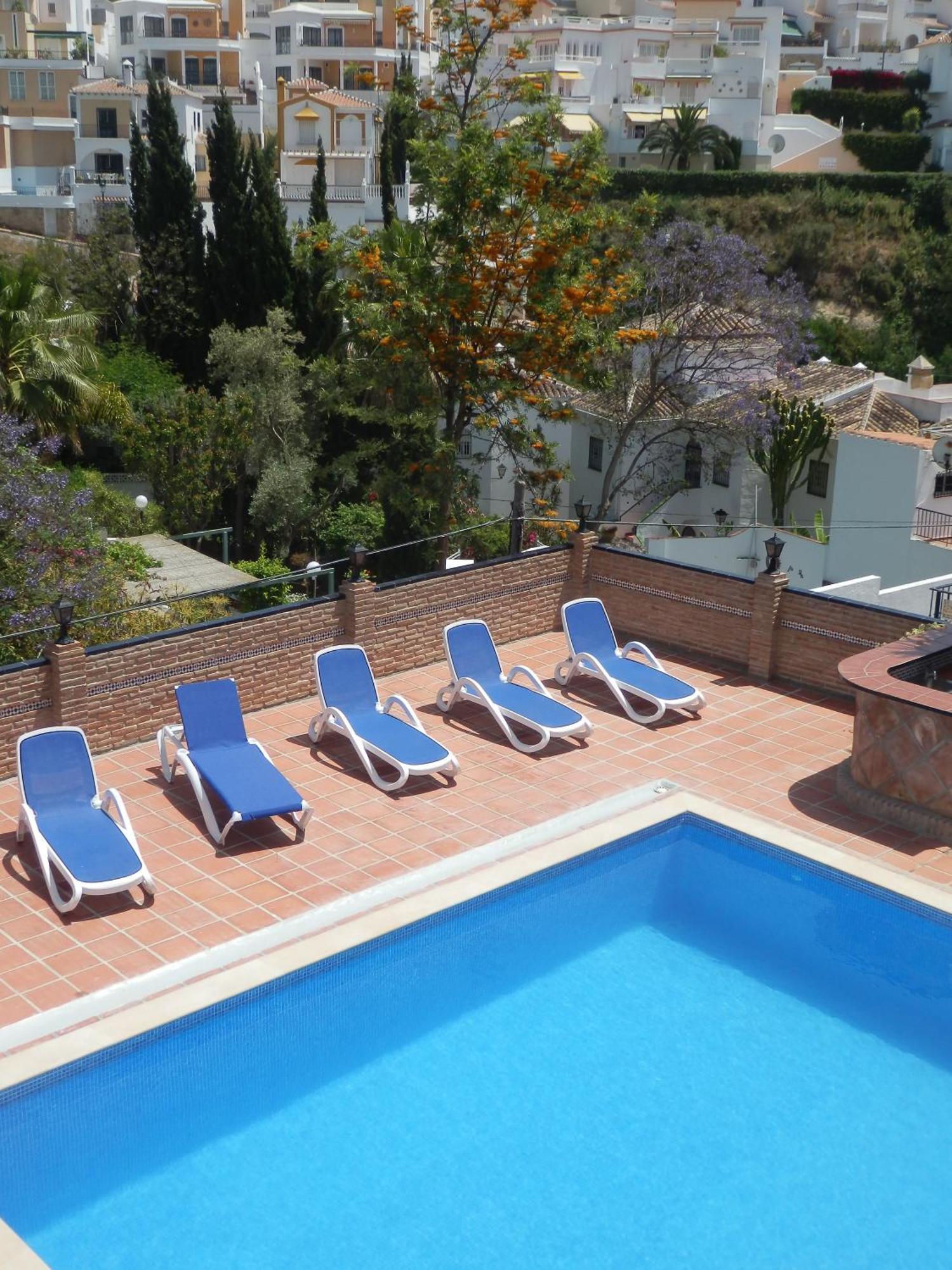Casa Surymar *