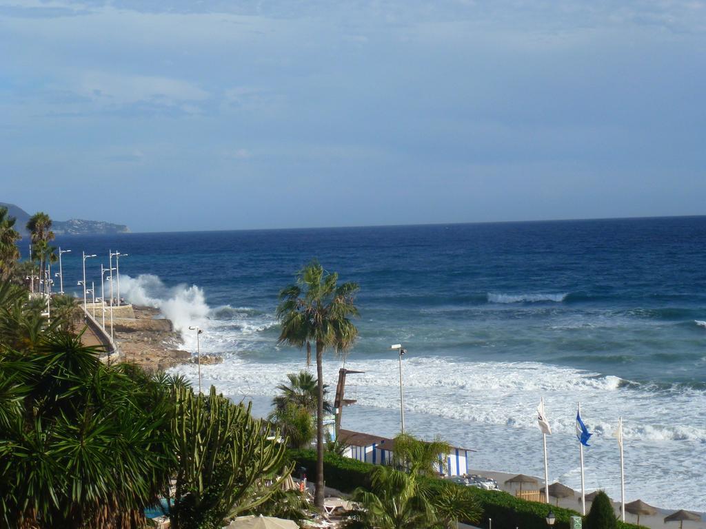 Starnerja Ii Appartement *