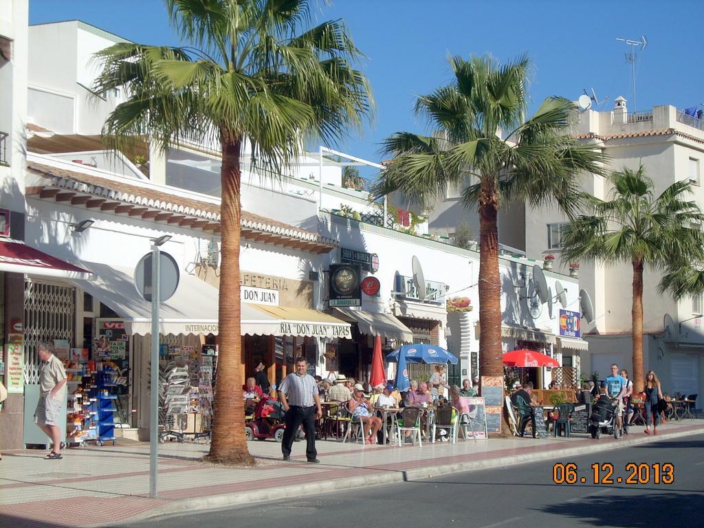 Starnerja Ii * Nerja