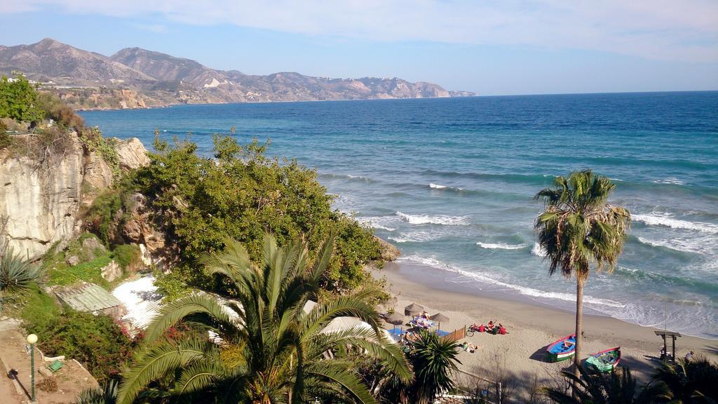 Starnerja Ii Appartement Nerja