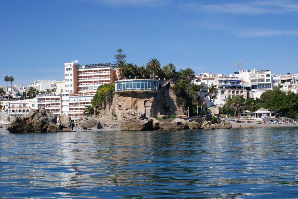 Starnerja Ii Appartement Nerja