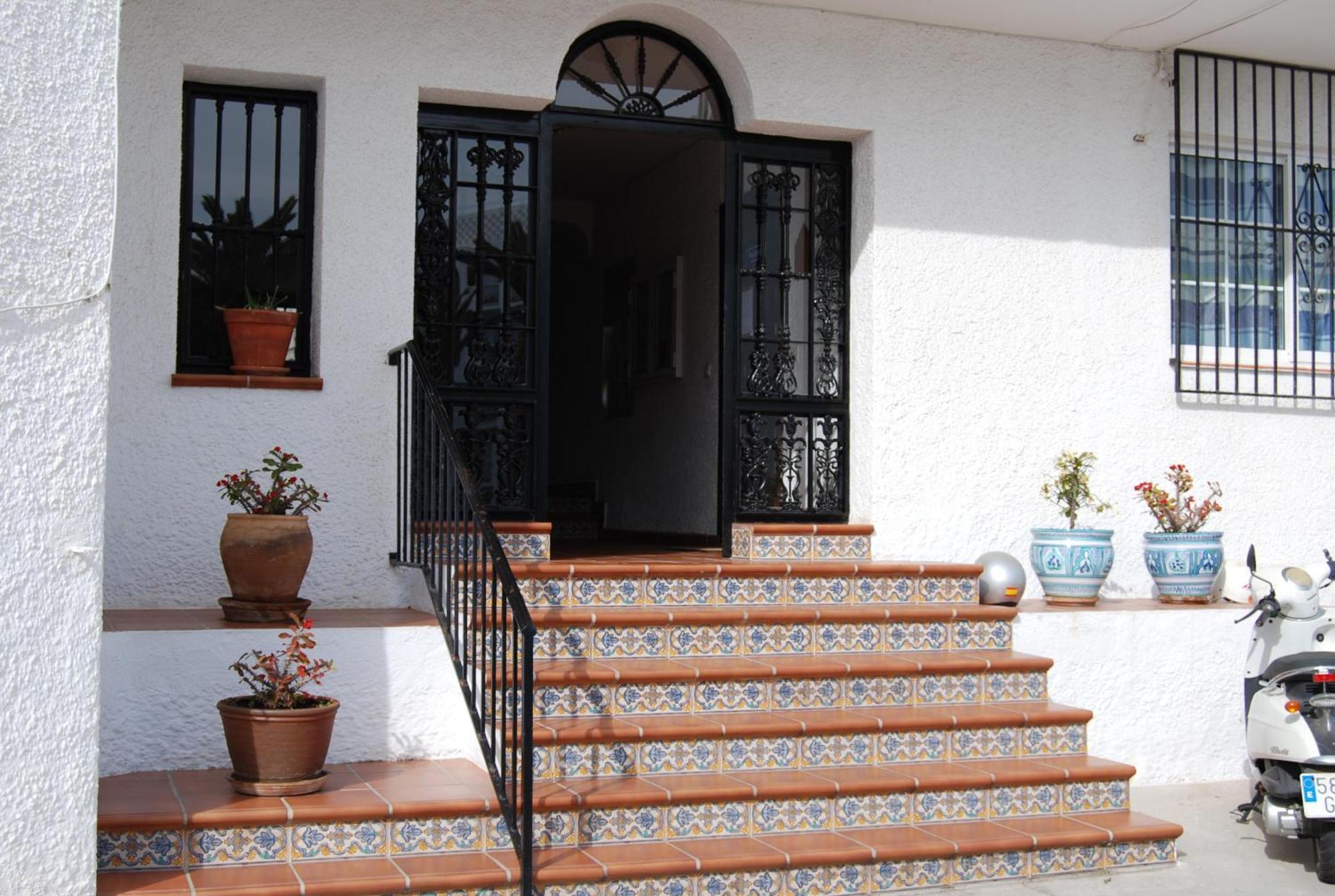 Apartment Carabeo 24 Casasol *