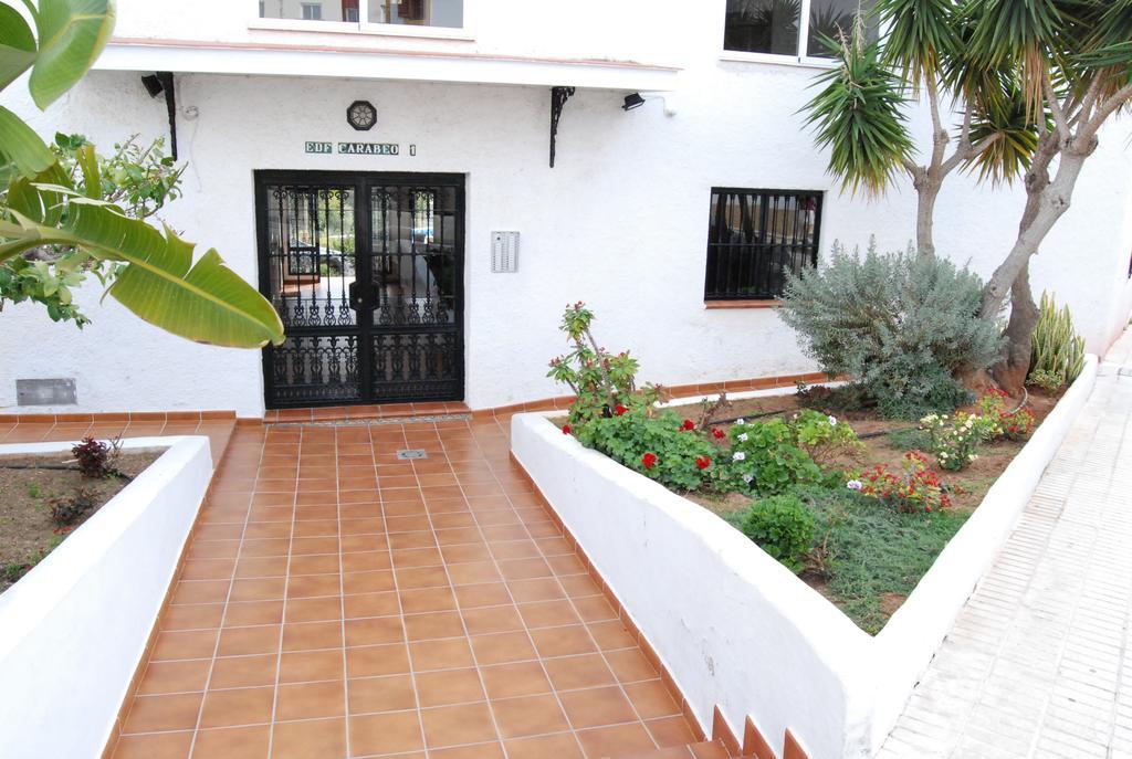 Carabeo 24 Casasol Nerja