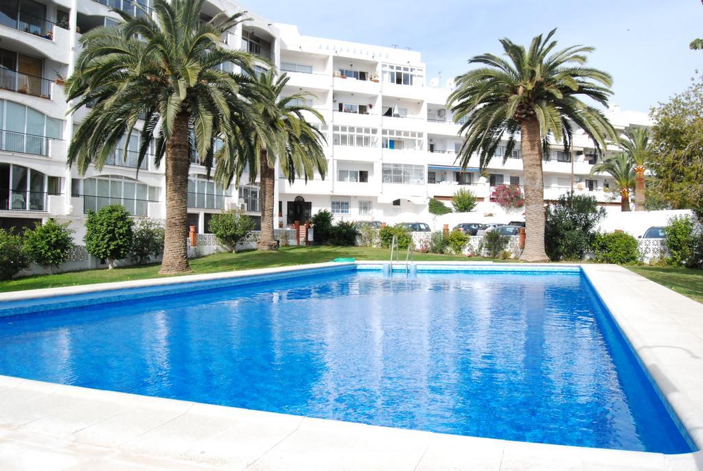 Carabeo 24 Casasol Apartment *