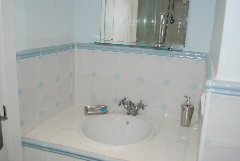 Carabeo 24 Casasol Apartment