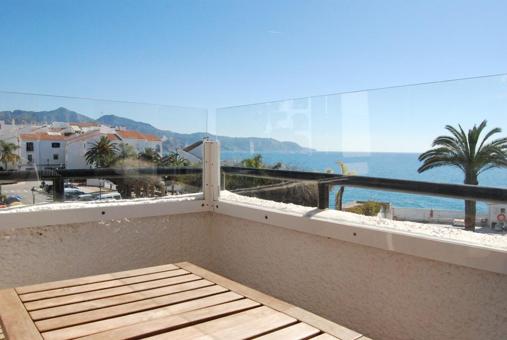 Carabeo 24 Casasol Nerja