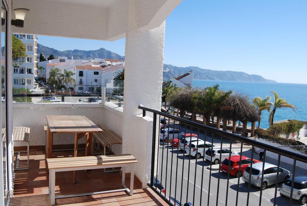 Carabeo 24 Casasol Apartment Nerja