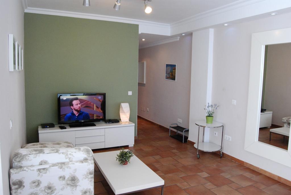 Carabeo 24 Casasol Apartment Nerja
