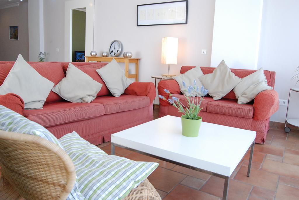 Carabeo 24 Casasol Apartment