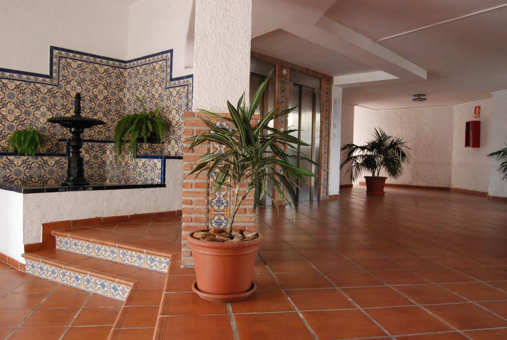 Carabeo 15 Casasol Nerja