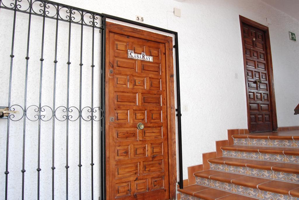 Carabeo 15 Casasol * Nerja