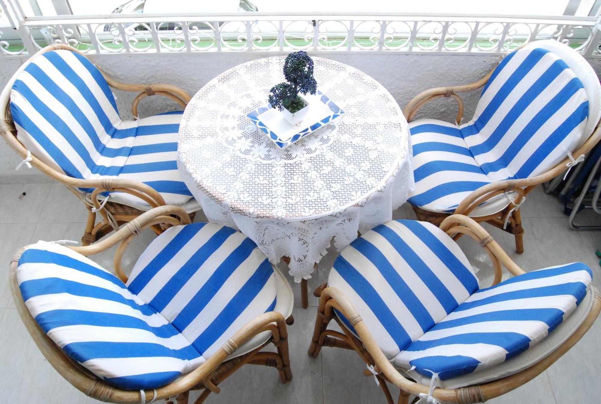 Carabeo 15 Casasol Appartement Nerja