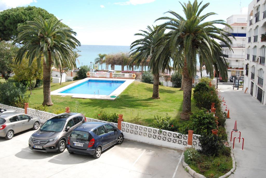 Carabeo 15 Casasol Nerja