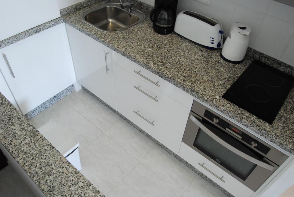 Appartement Carabeo 15 Casasol