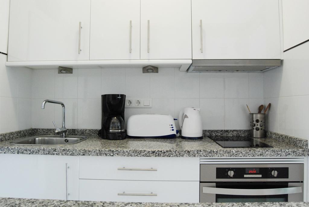 Appartement Carabeo 15 Casasol