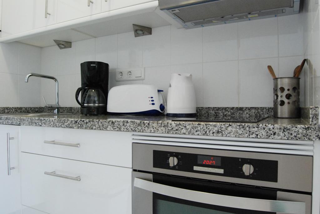 Appartement Carabeo 15 Casasol Nerja