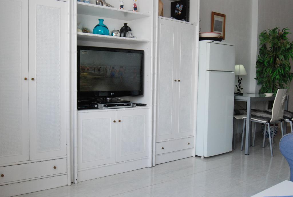 Appartement Carabeo 15 Casasol