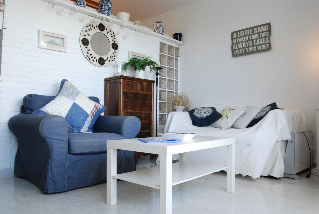 Carabeo 15 Casasol Apartamento