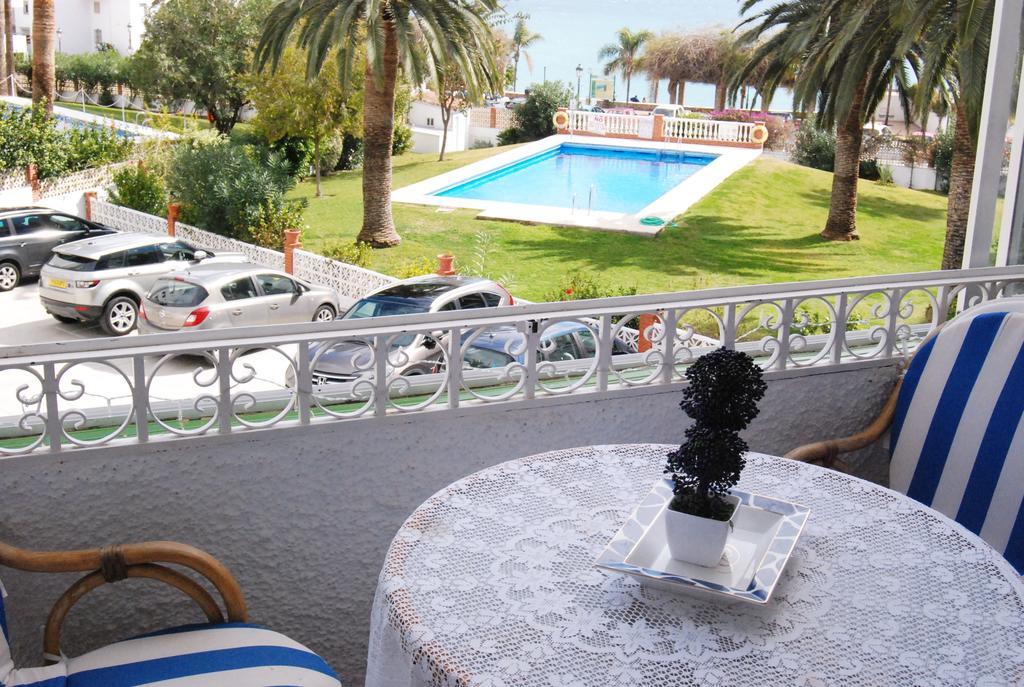 Carabeo 15 Casasol Nerja