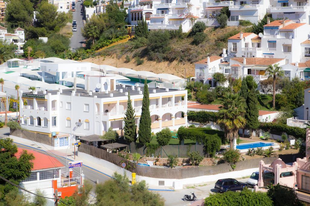 Apartment At Almoraide (adults Only) *