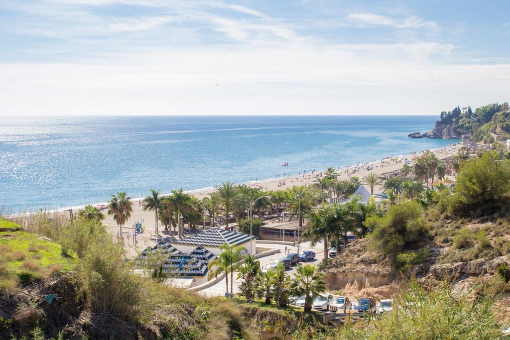 Apartment At Almoraide (adults Only)
