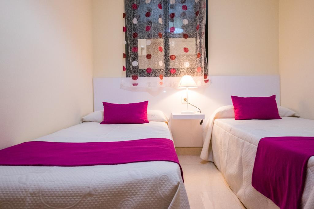 Apartamento Cala Bajo *