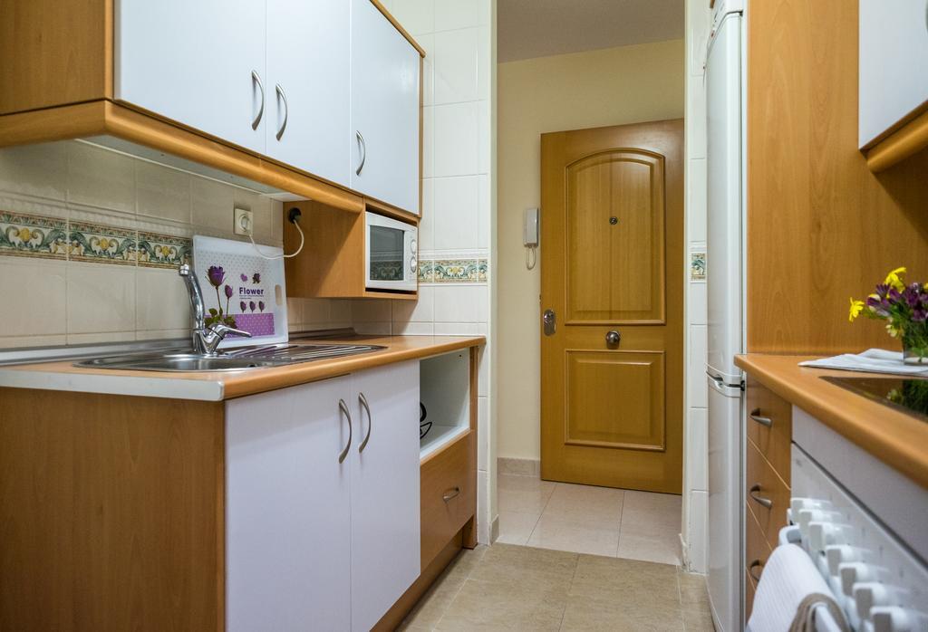 Apartamento Cala Bajo *