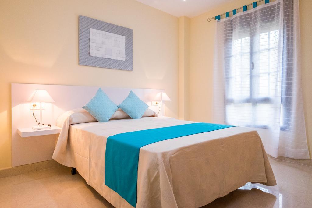 Apartamento Cala Bajo Nerja