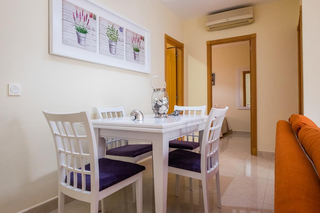 Apartamento Cala Bajo *