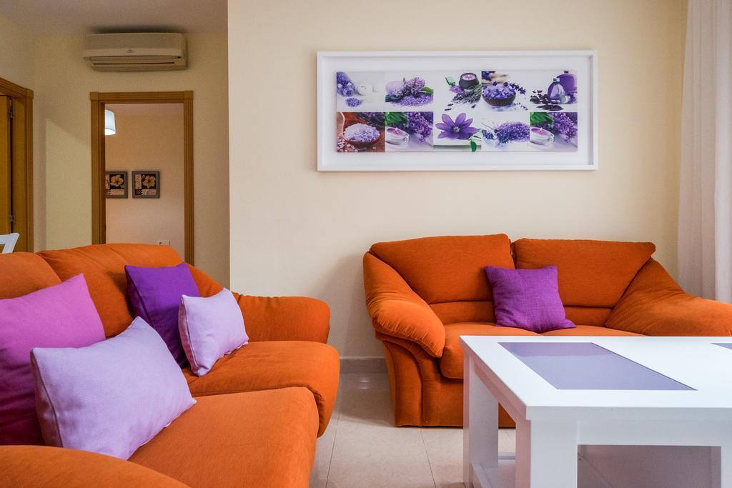 Apartamento Cala Bajo