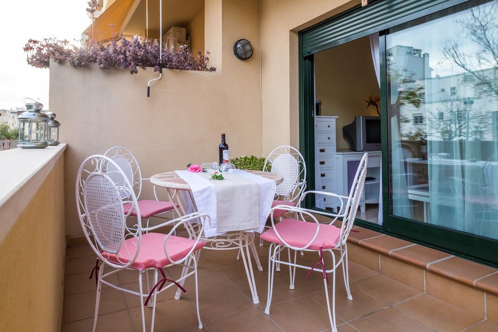 Apartamento Cala Bajo Nerja