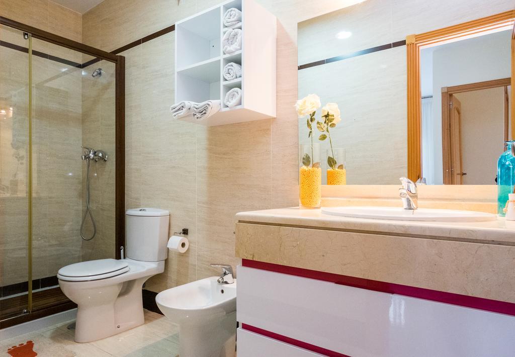 Apartamento Cala Bajo *