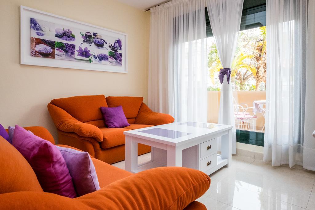 Apartamento Cala Bajo