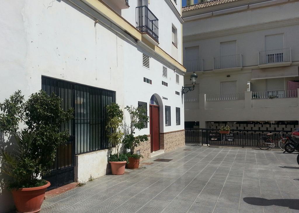 Apartment Costanerja Nerja