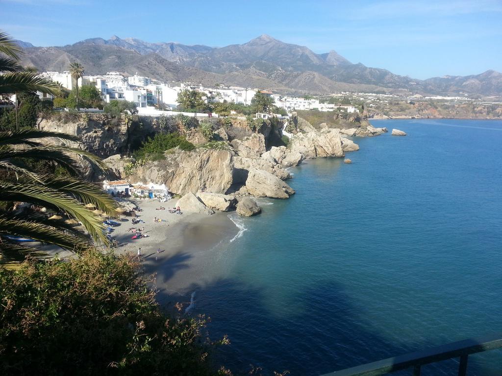 Apartment Costanerja Nerja