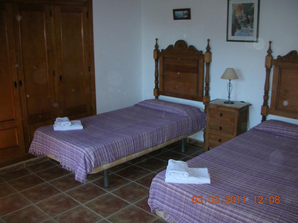 Hotel Villas Axarquia Nerja