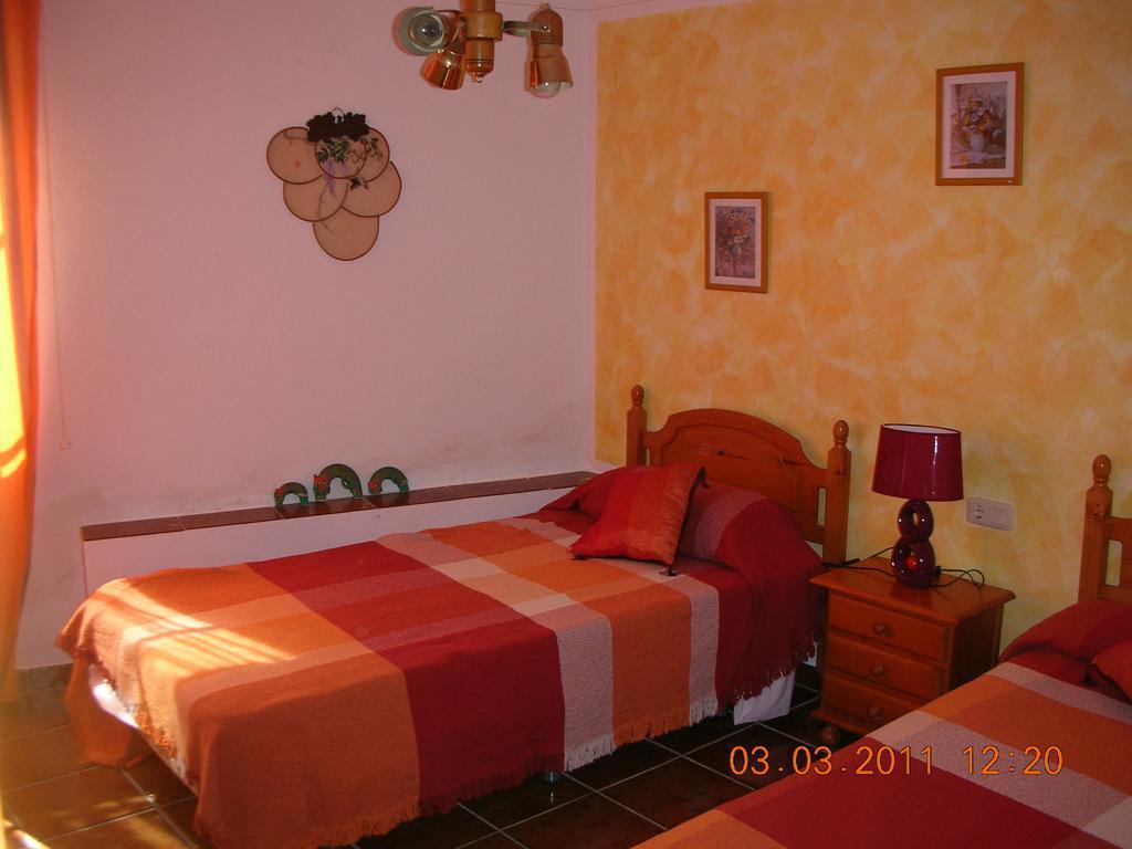 Villas Axarquia