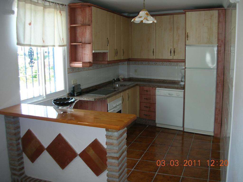 Hotel Villas Axarquia
