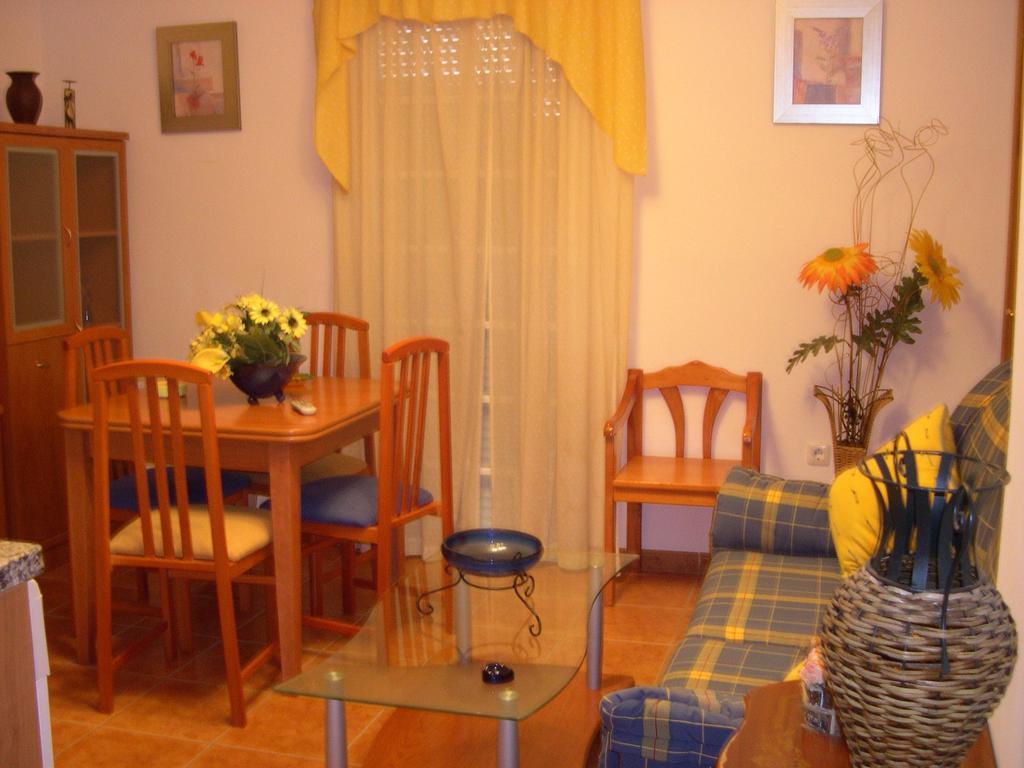 Hotel Villas Axarquia