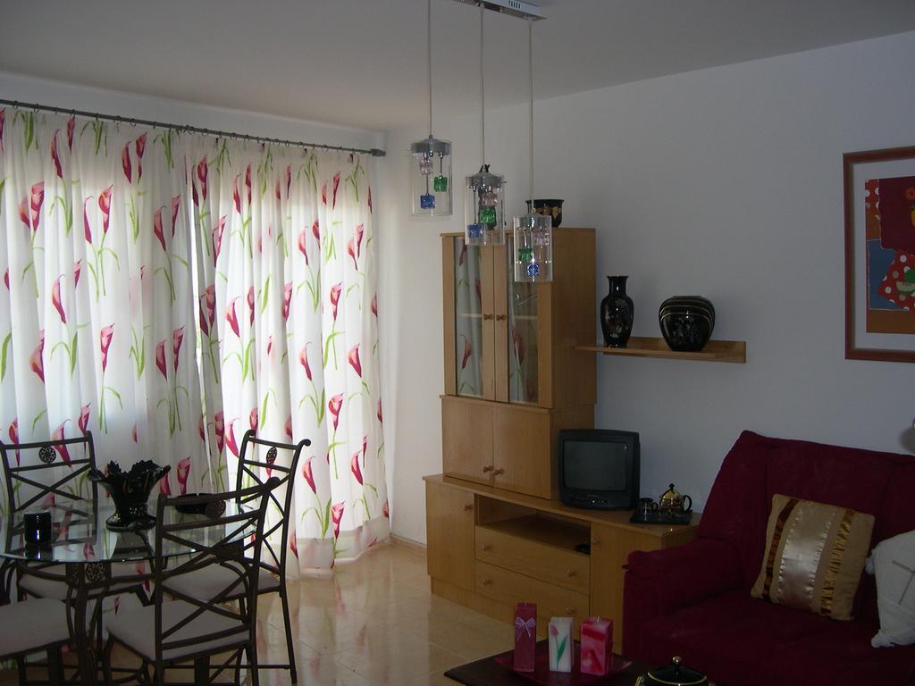 Hotel Villas Axarquia