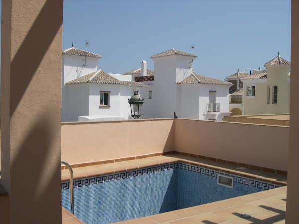 Hotel Villas Axarquia 2*