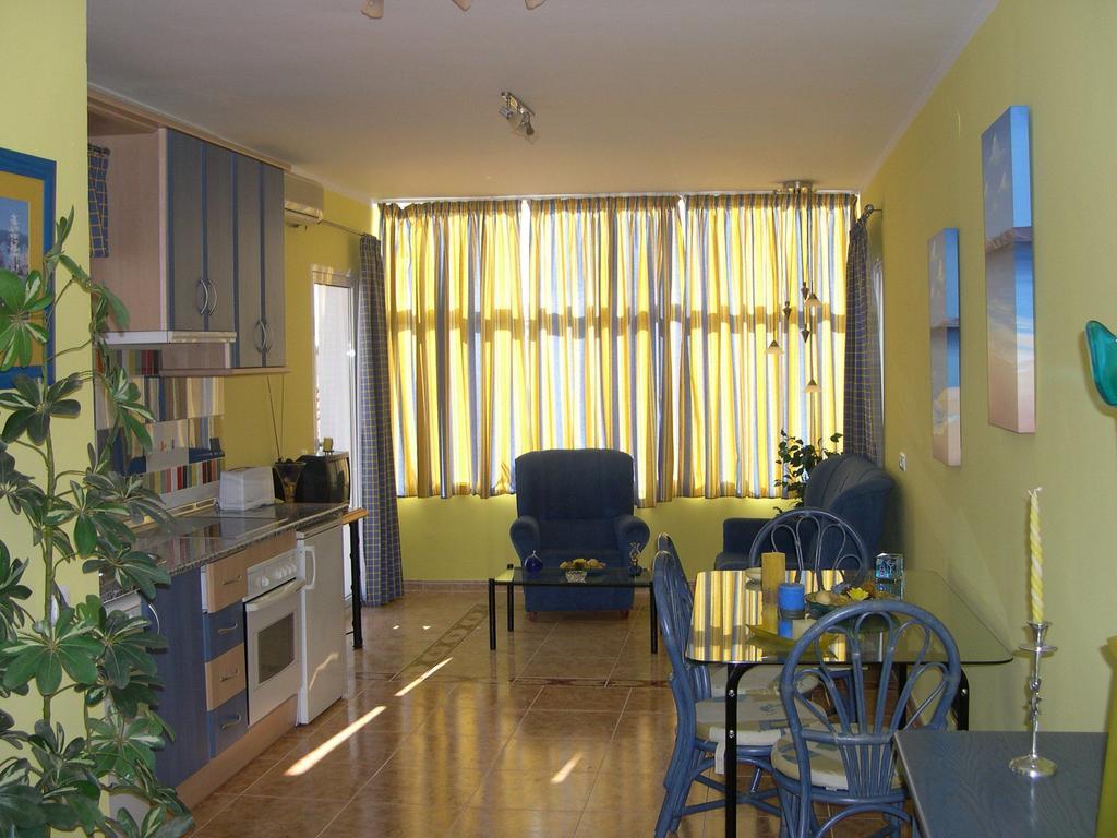 Hotel Villas Axarquia