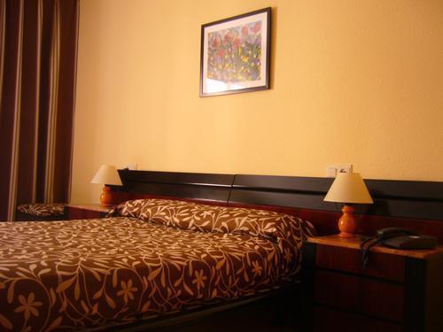 Hotel Chaparil (adults Only) *