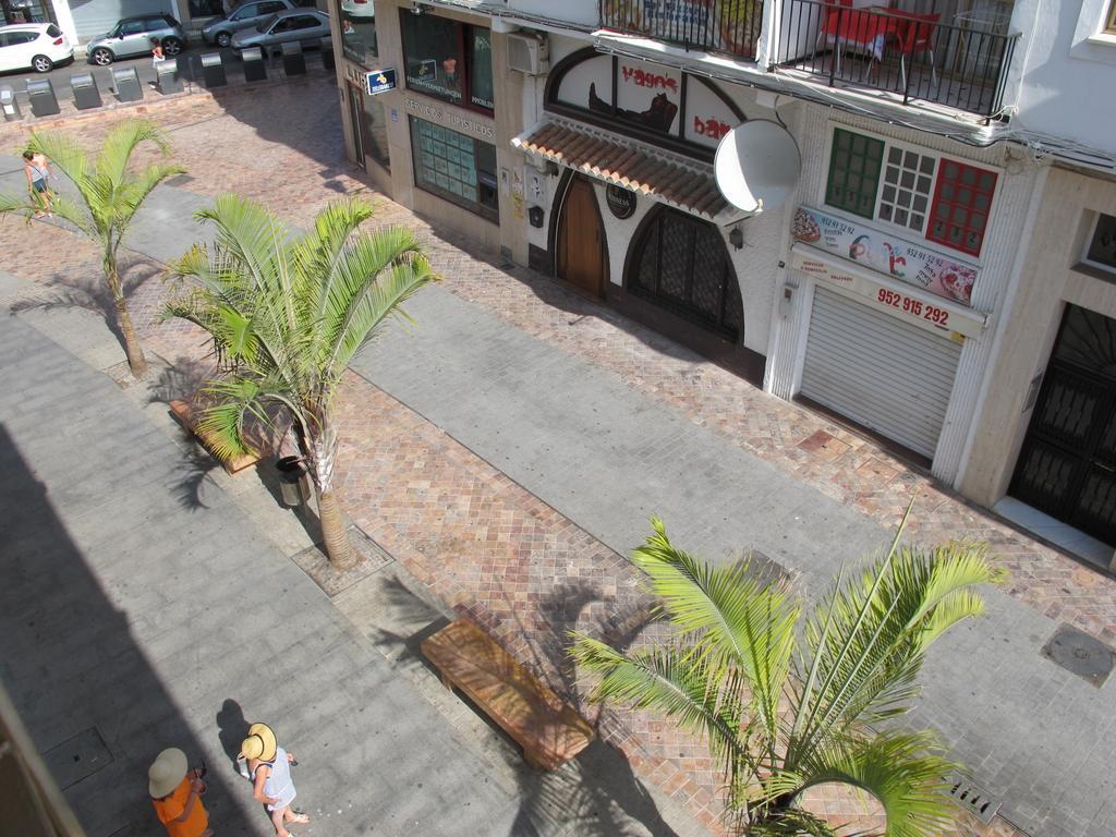 Apartamento Jimmy 2