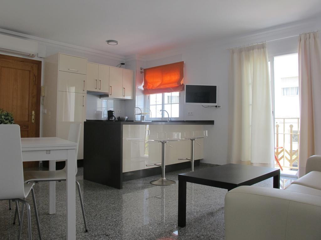 Apartamento Jimmy 2