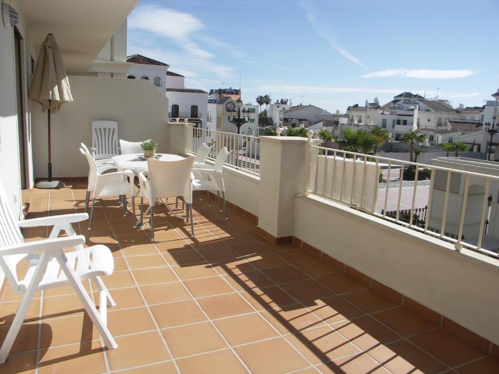 Appartement Plaza Espana